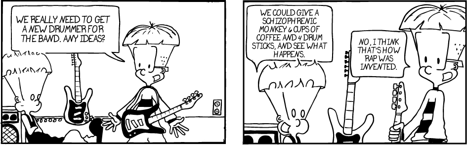 Comic