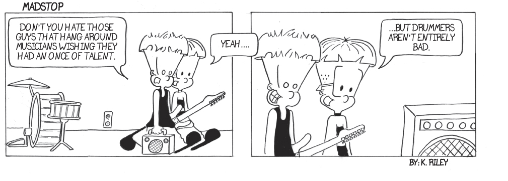 Comic